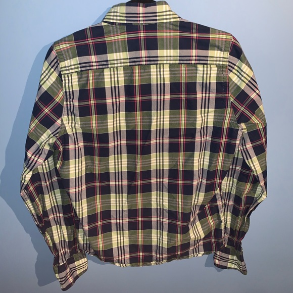 Abercrombie & Fitch Button Down Shirt - Picture 5 of 5